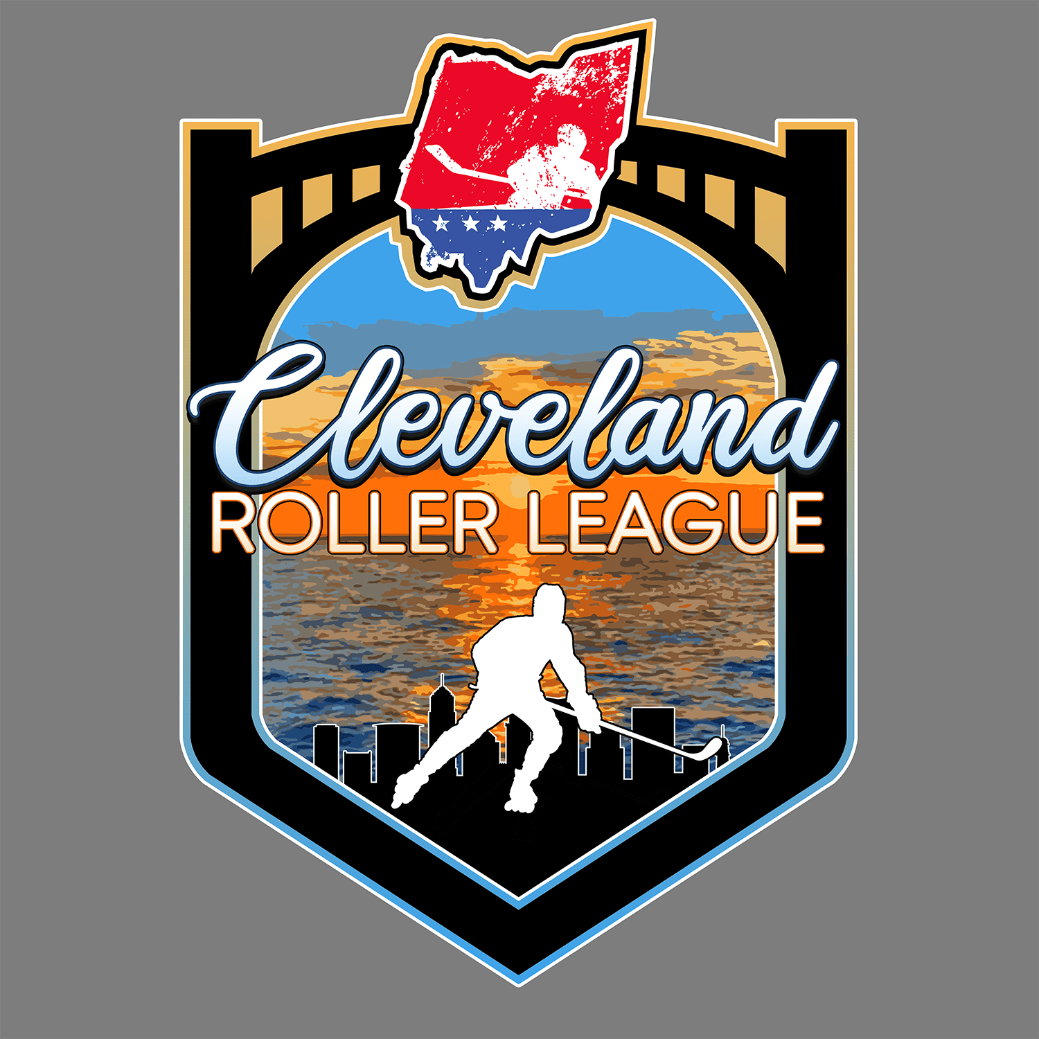 Cleveland Roller League